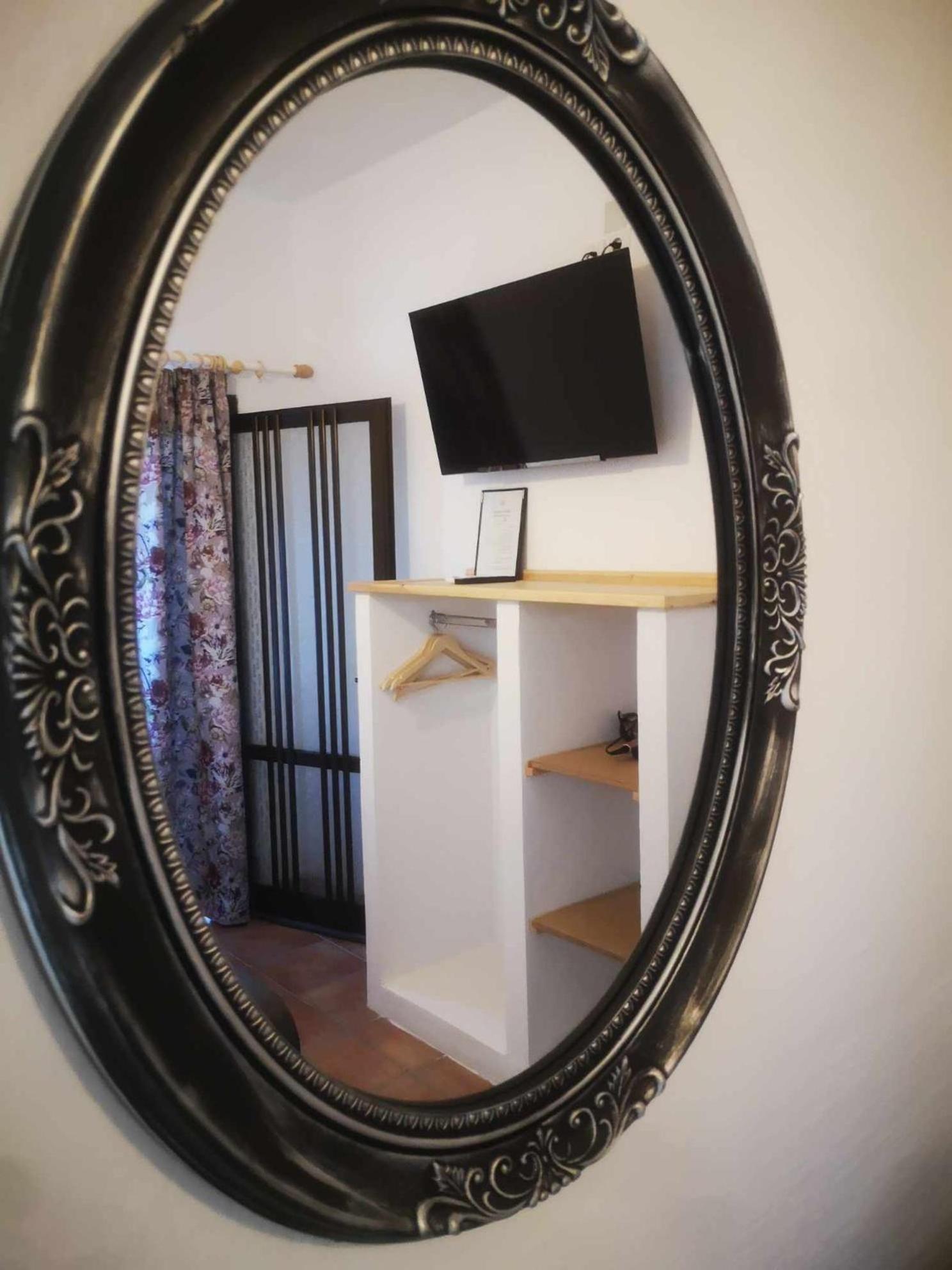 Achillion B&B Paralía Skotínis Екстериор снимка