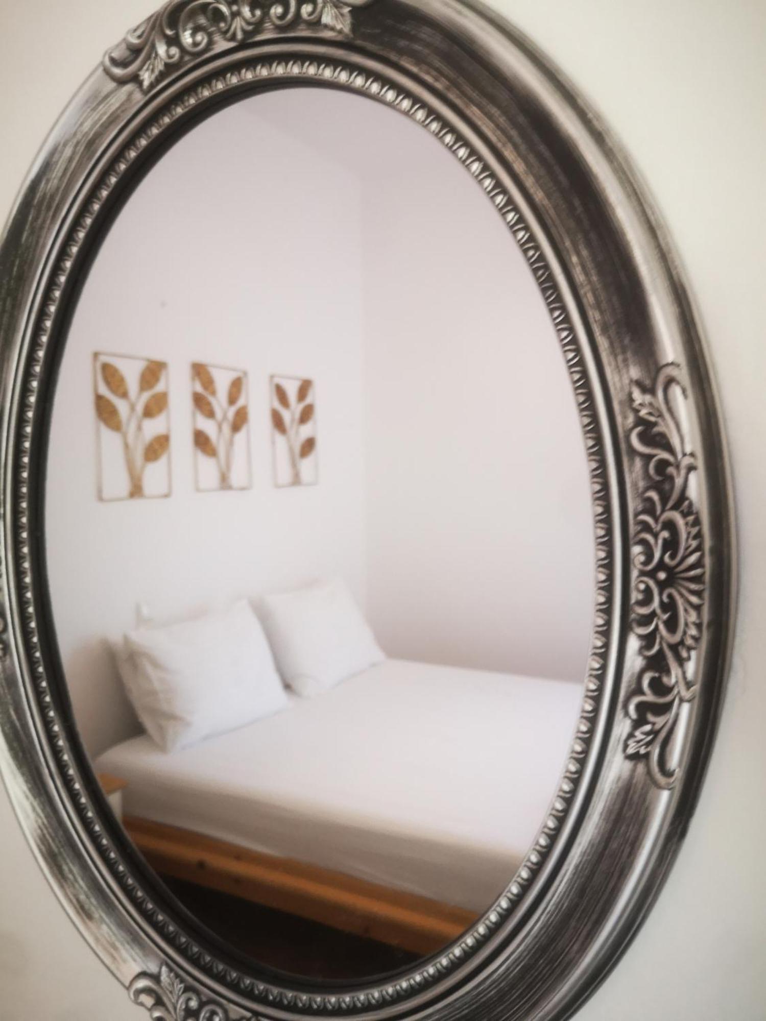 Achillion B&B Paralía Skotínis Екстериор снимка